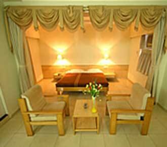 Prakruti Resort, Vadodara 2